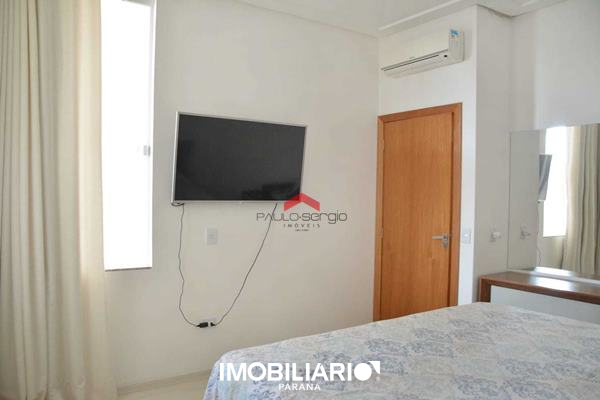 Residência para  Venda em Umuarama pela Paulo Sergio