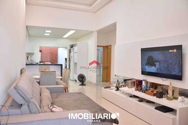 Residência para  Venda em Umuarama pela Paulo Sergio