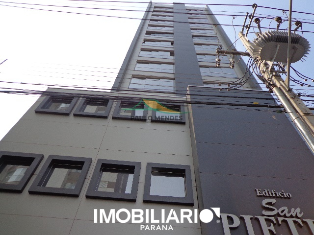 Apartamento para  Venda em Umuarama pela Araujo