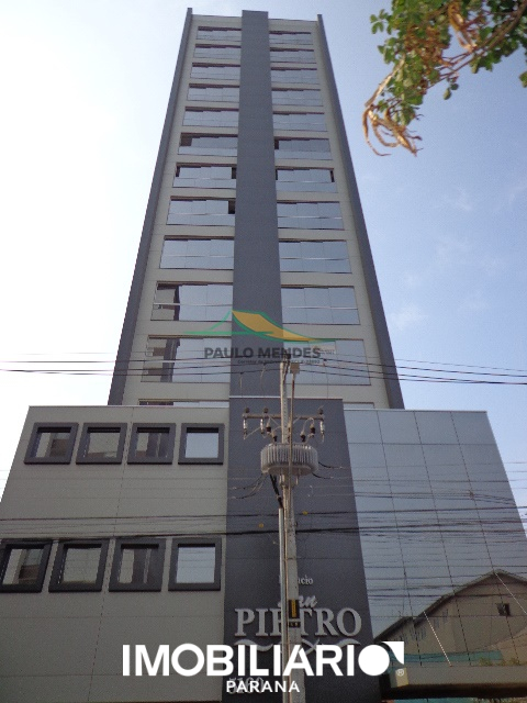 Apartamento para  Venda em Umuarama pela Araujo