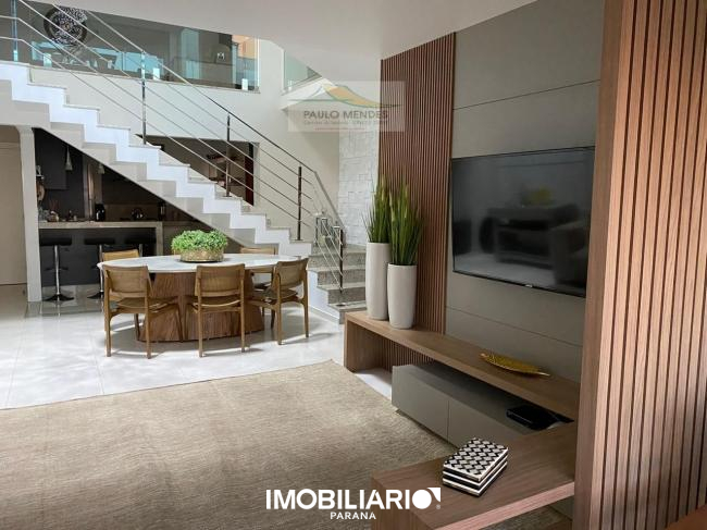 Apartamento para  Venda em Umuarama pela Araujo