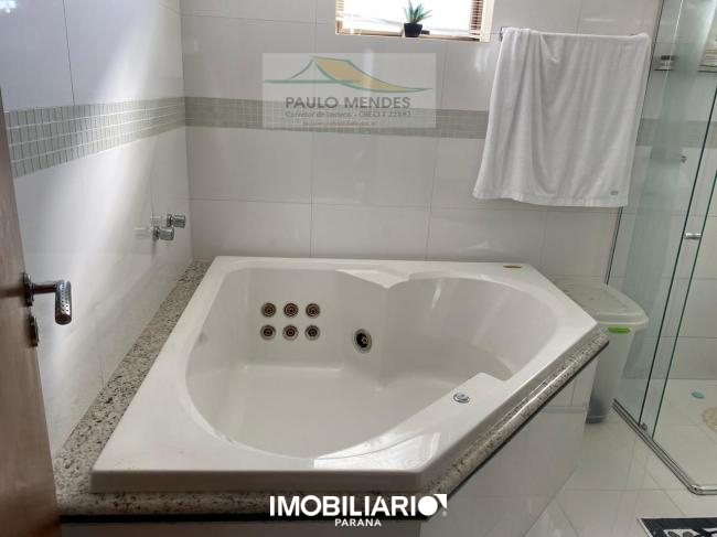 Apartamento para  Venda em Umuarama pela Araujo