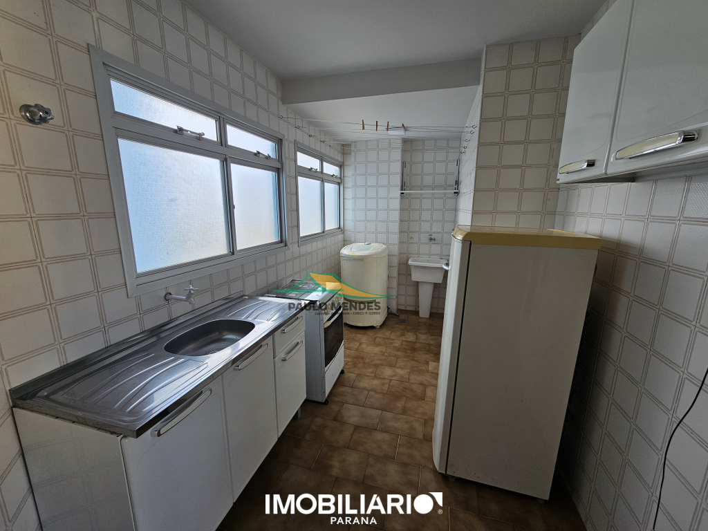 Apartamento para  Venda em Umuarama pela Araujo