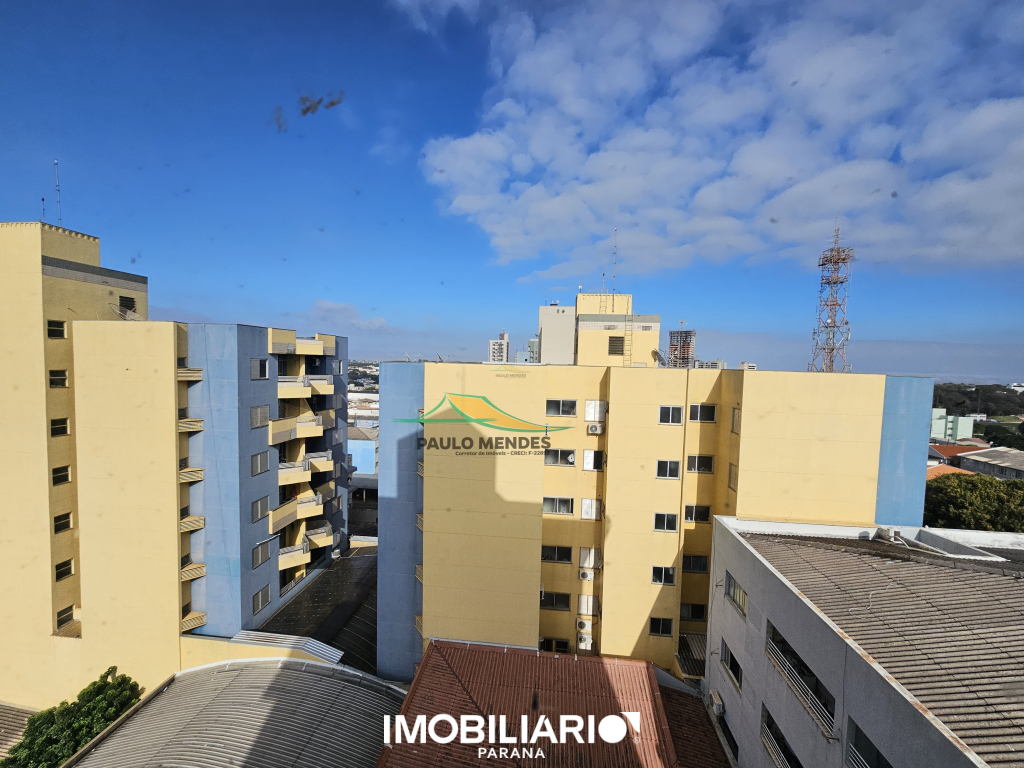 Apartamento para  Venda em Umuarama pela Araujo