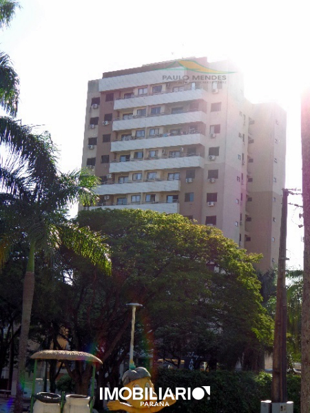 Apartamento para  Venda em Umuarama pela Araujo