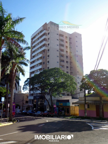 Apartamento para  Venda em Umuarama pela Araujo