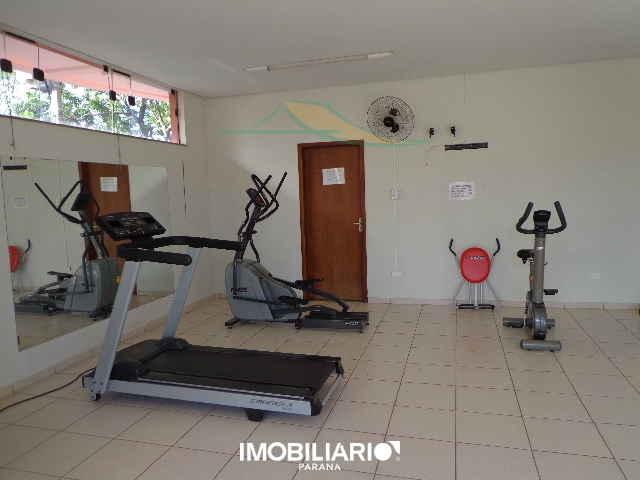 Apartamento para  Venda em Umuarama pela Araujo