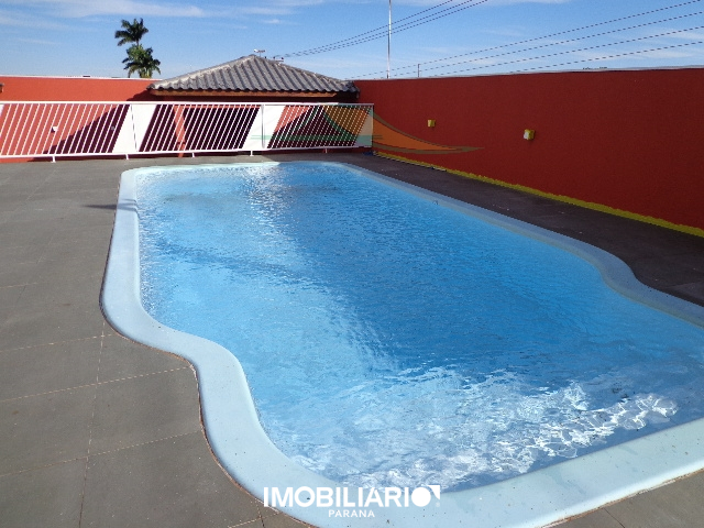 Apartamento para  Venda em Umuarama pela Araujo