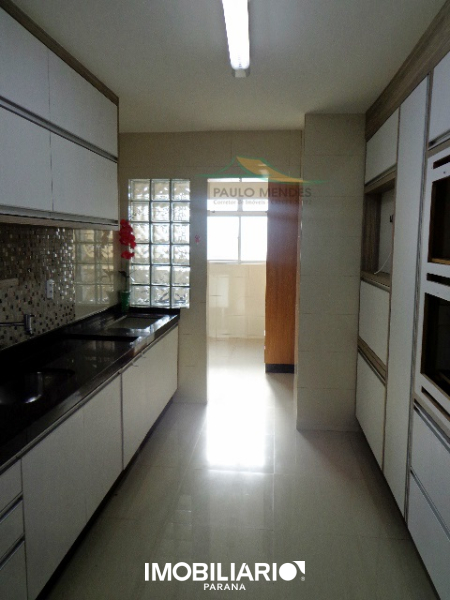 Apartamento para  Venda em Umuarama pela Paulo Mendes