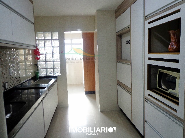 Apartamento para  Venda em Umuarama pela Paulo Mendes