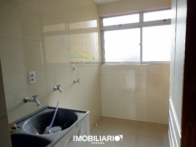 Apartamento para  Venda em Umuarama pela Paulo Mendes