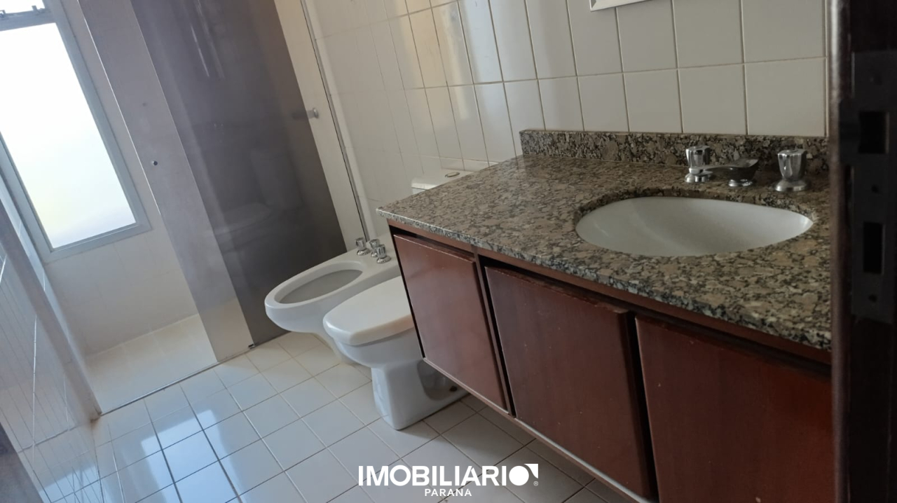 Apartamento para  Venda em Campo Mourão pela Nadiel Imóveis