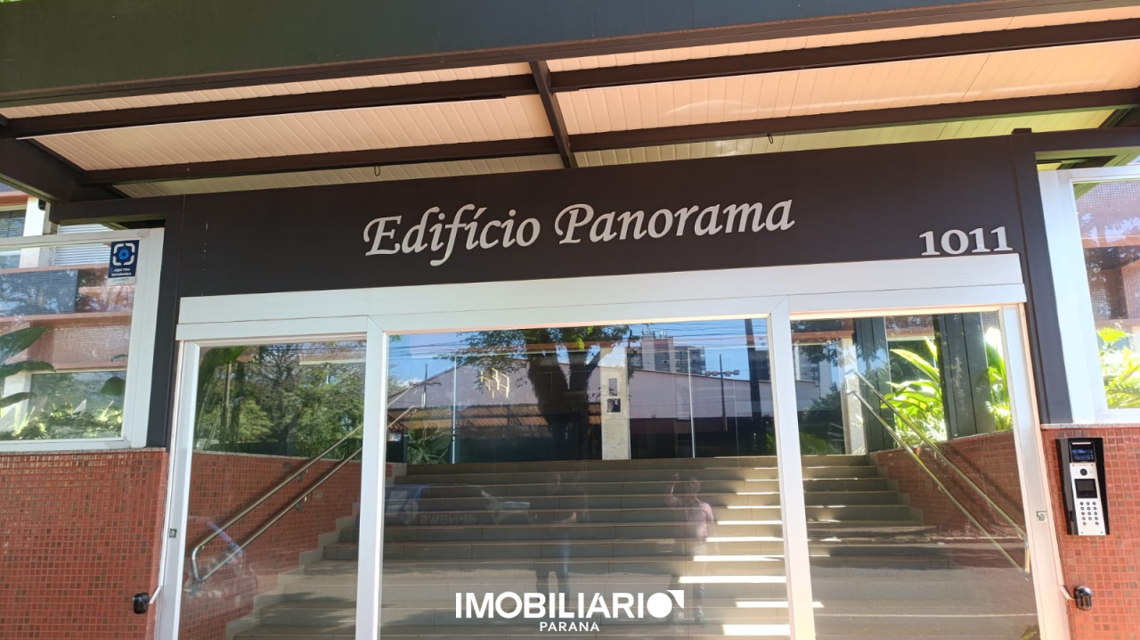 Apartamento para  Venda em Campo Mourão pela Nadiel Imóveis