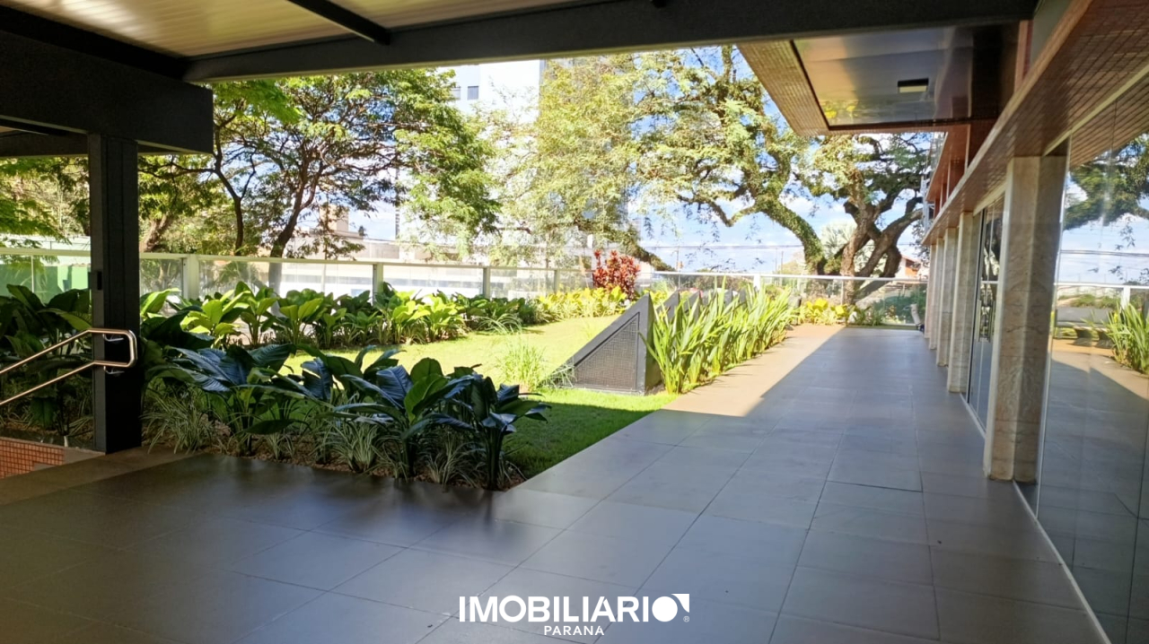 Apartamento para  Venda em Campo Mourão pela Nadiel Imóveis