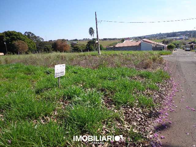 Terreno para  Venda em Umuarama pela Paulo Mendes