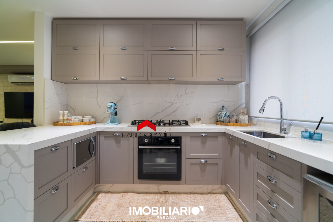 Apartamento para  Venda em Umuarama pela Paulo Sergio