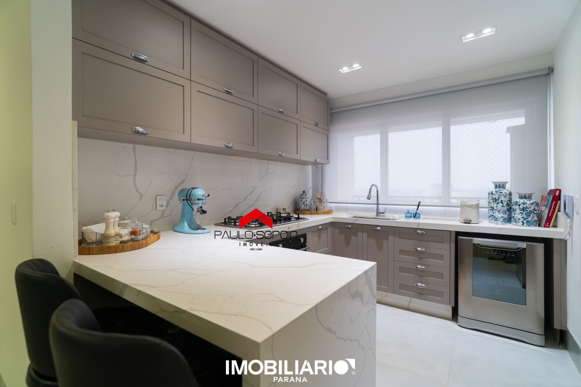 Apartamento para  Venda em Umuarama pela Paulo Sergio