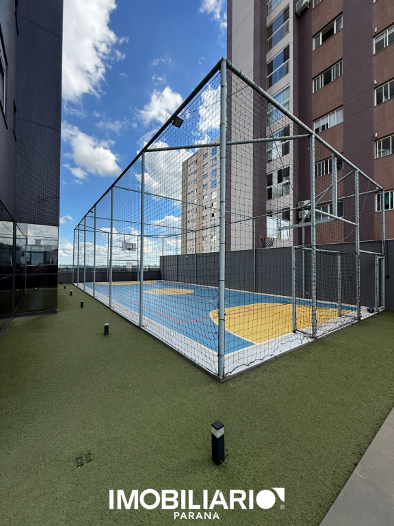 QUADRA POLIESPORTIVA