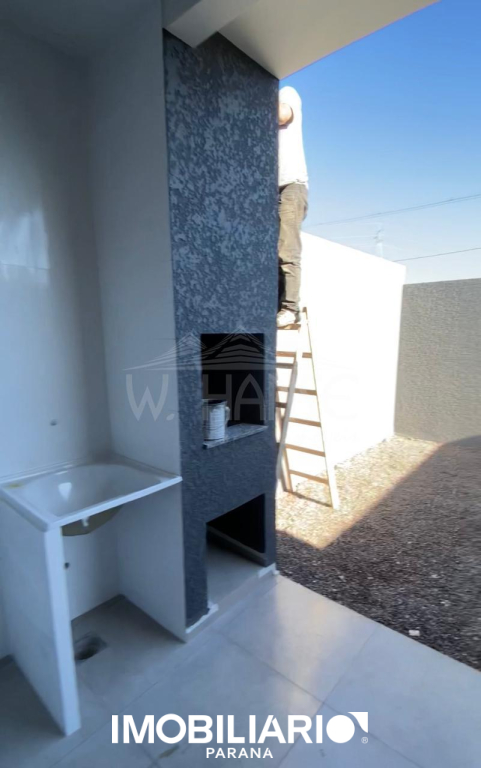 Residência para  Venda em Campo Mourão pela W. Hanse Imóveis