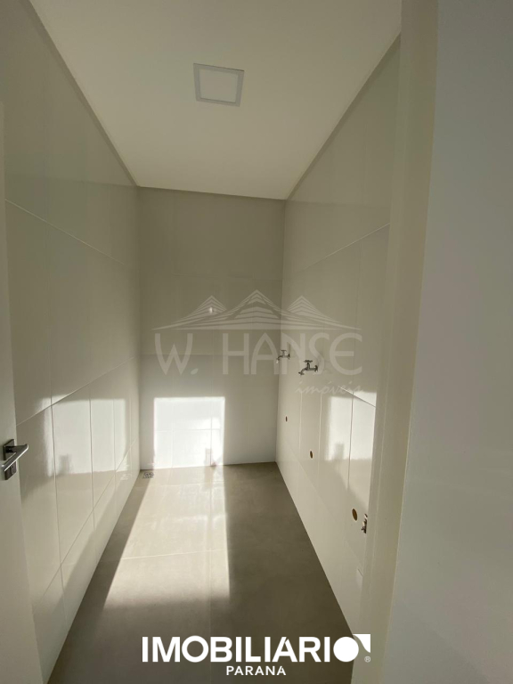 Área de serviço privativa