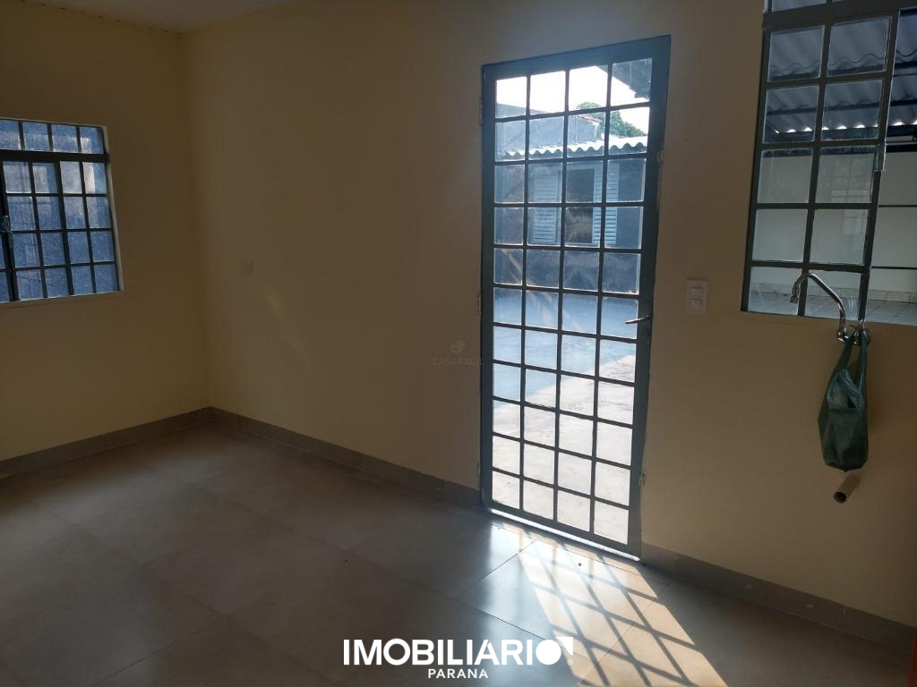 Comercial E Residencial para  Venda em Campo Mourão pela Casa fácil