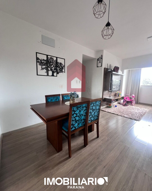 Apartamento para  Venda em Umuarama pela Neto Romagna