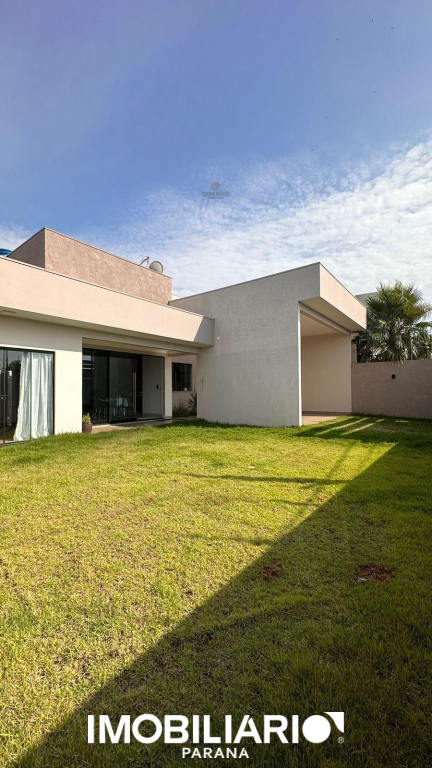 Comercial E Residencial para  Venda em Campo Mourão pela Casa fácil