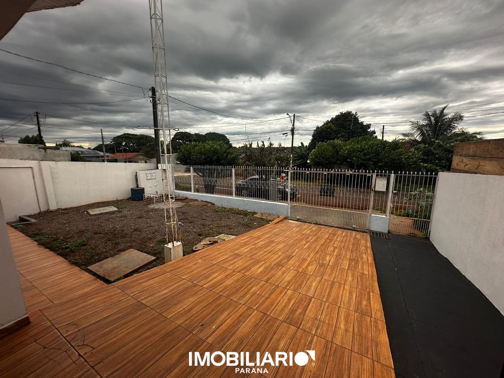 Comercial E Residencial para  Venda em Campo Mourão pela Casa fácil