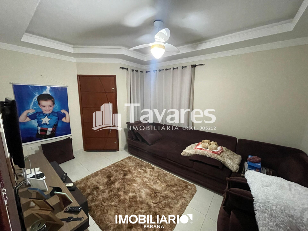 Residência para  Venda em Umuarama pela Tavares