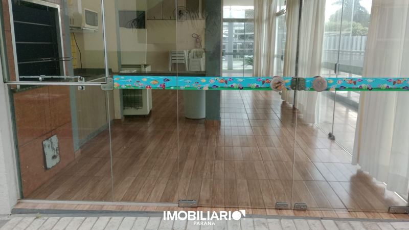 Apartamento para  Venda em Umuarama pela Babolim