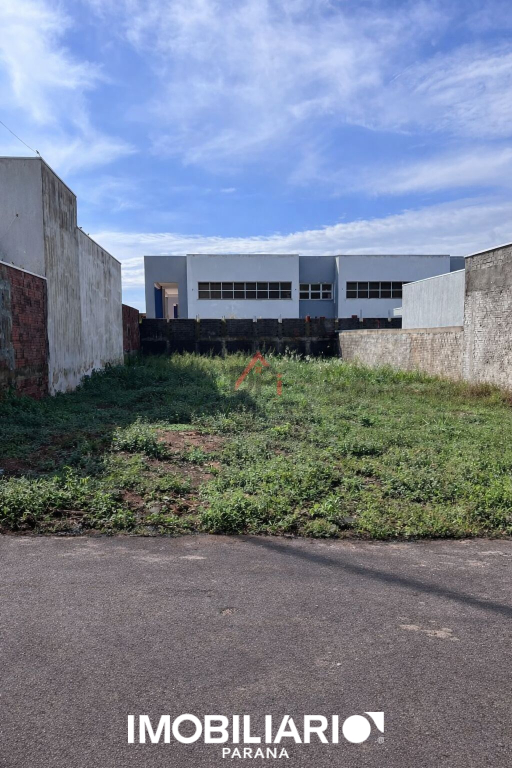 Terreno para  Venda em Umuarama pela DPI Imobiliária