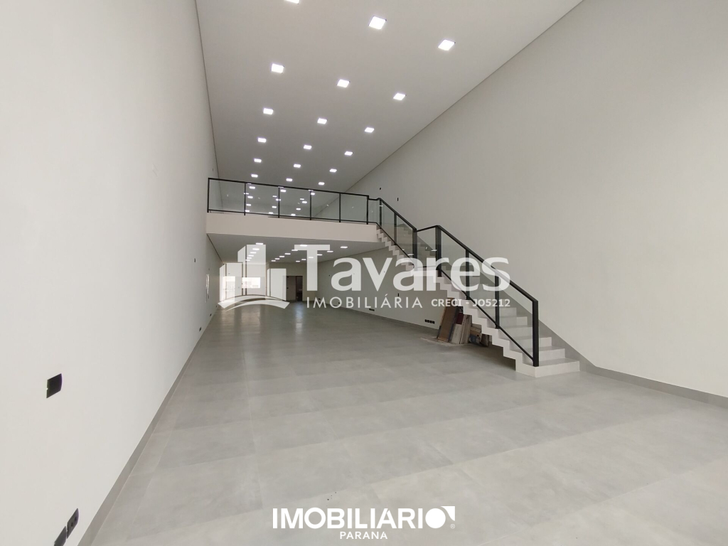 Loja Comercial para  Alugar em Umuarama pela Tavares