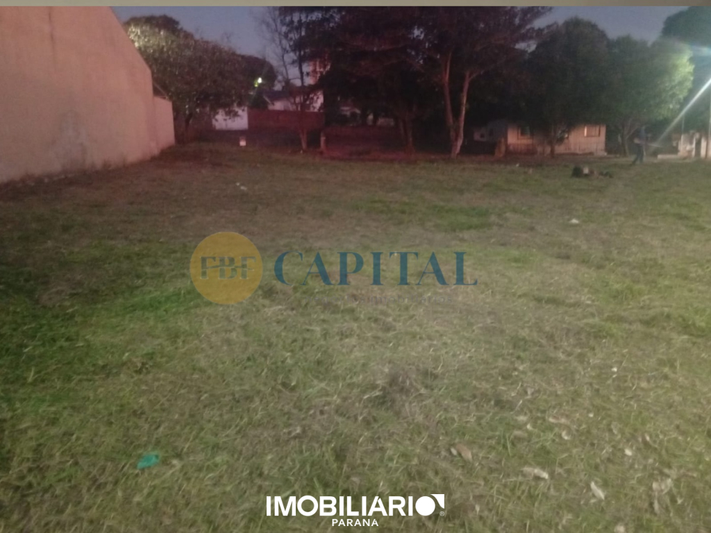 Terreno para  Venda em Umuarama pela FBF Capital