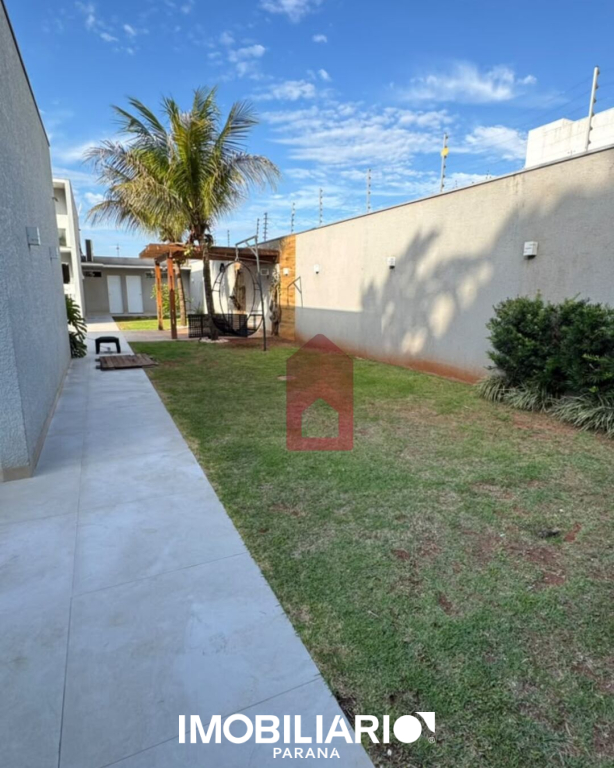 Residência para  Alugar em Umuarama pela Neto Romagna