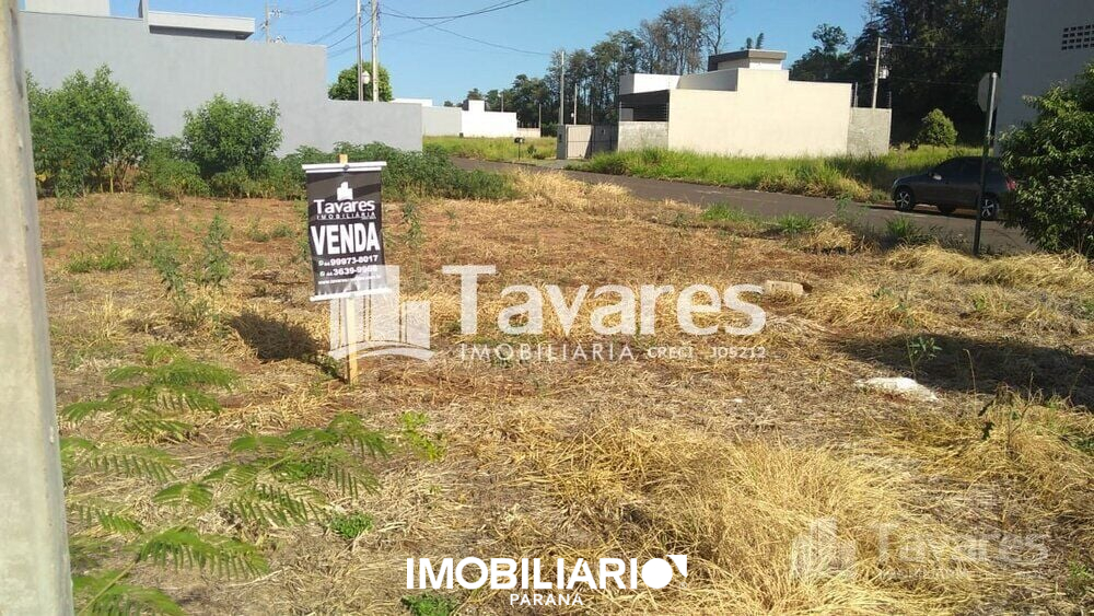 Terreno para  Venda em Umuarama pela Tavares