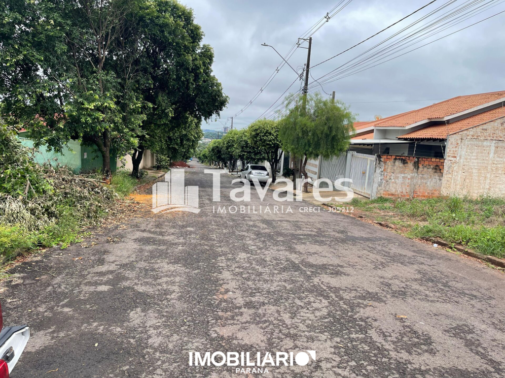 Terreno para  Venda em Umuarama pela Tavares