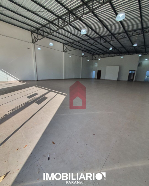 Sala Comercial para  Alugar em Umuarama pela Neto Romagna