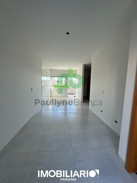 Residência para  Venda em Umuarama pela Paullyne Bianca corretora de imóveis