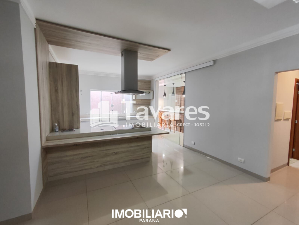 Residência para  Alugar em Umuarama pela Tavares