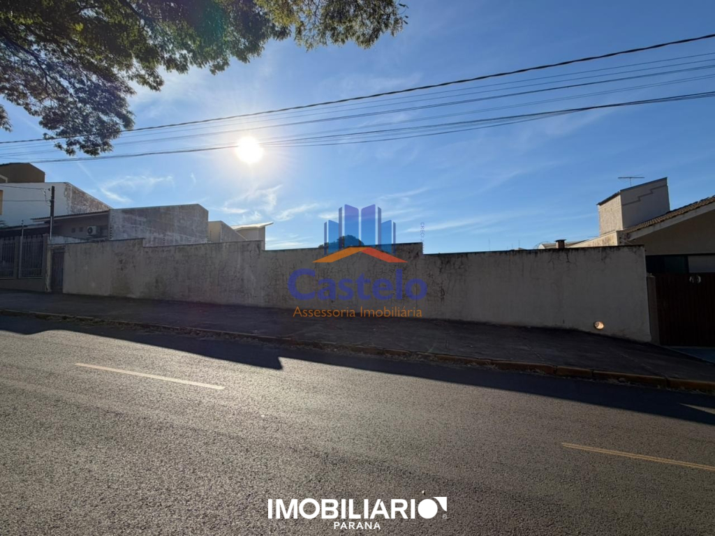 Terreno para  Venda em Umuarama pela Castelo Assessoria Imobiliária
