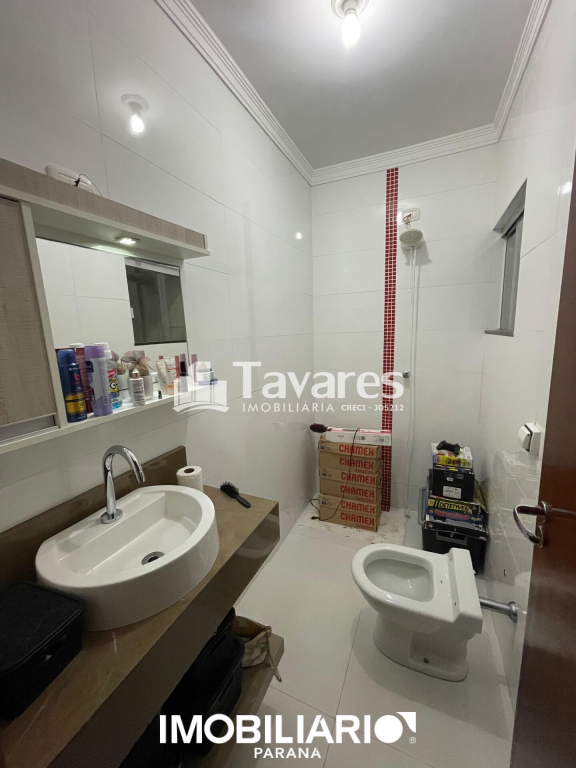 Residência para  Venda em Umuarama pela Tavares