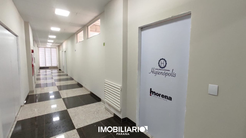Sala Comercial para  Venda em Umuarama pela Ilha Bella