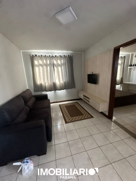 Apartamento para  Alugar em Umuarama pela Babolim