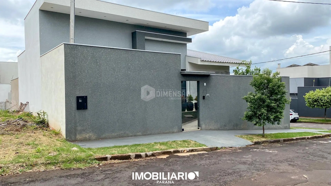 Imóvel para  Venda em Umuarama pela Dimensão