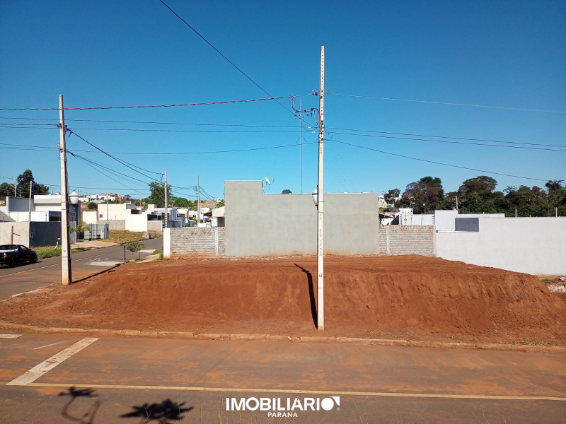 Terreno para  Venda em Umuarama pela Ilha Bella