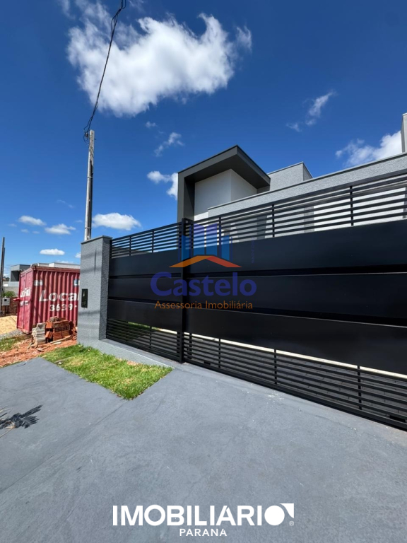 Residência para  Venda em Umuarama pela Castelo Assessoria Imobiliária