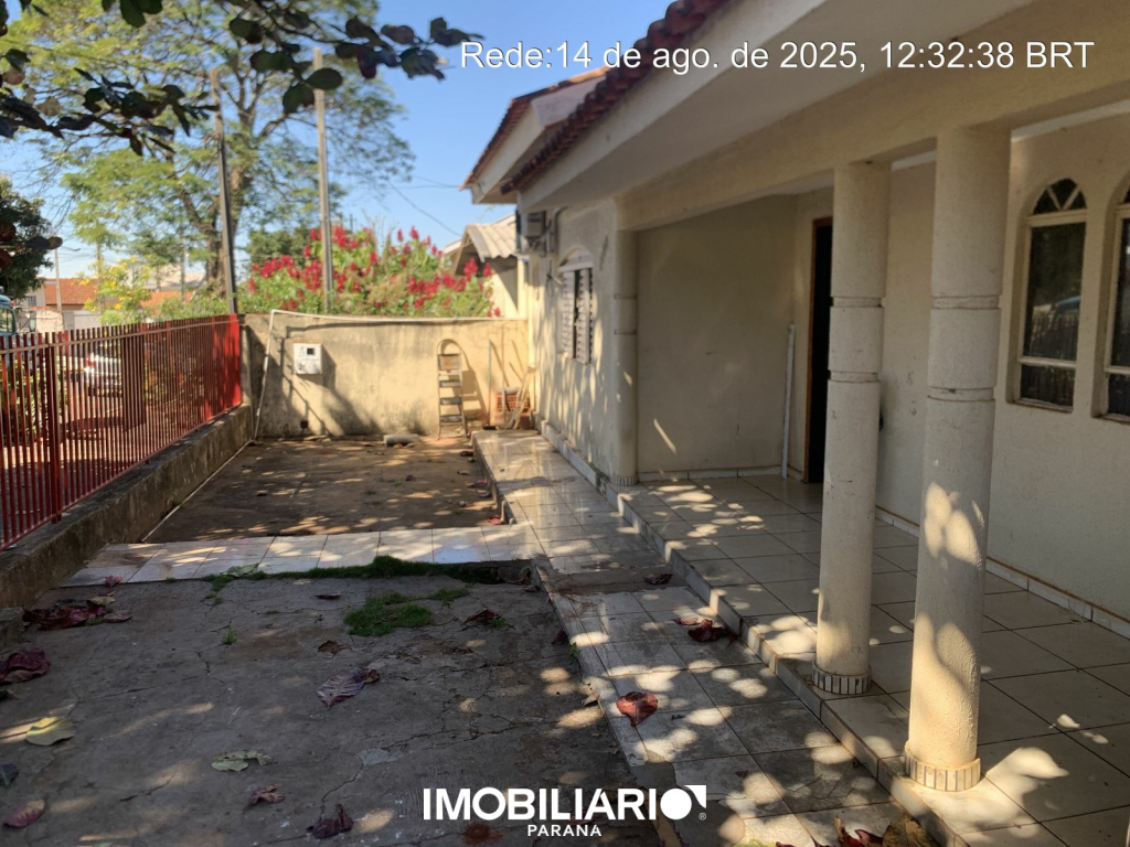 Residência para  Venda em Umuarama pela Garcia Imóveis