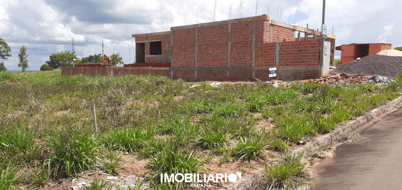 Terreno para  Venda em Umuarama pela FBF Capital