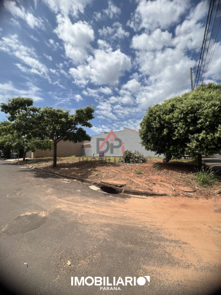 Terreno para  Venda em Umuarama pela DPI Imobiliária
