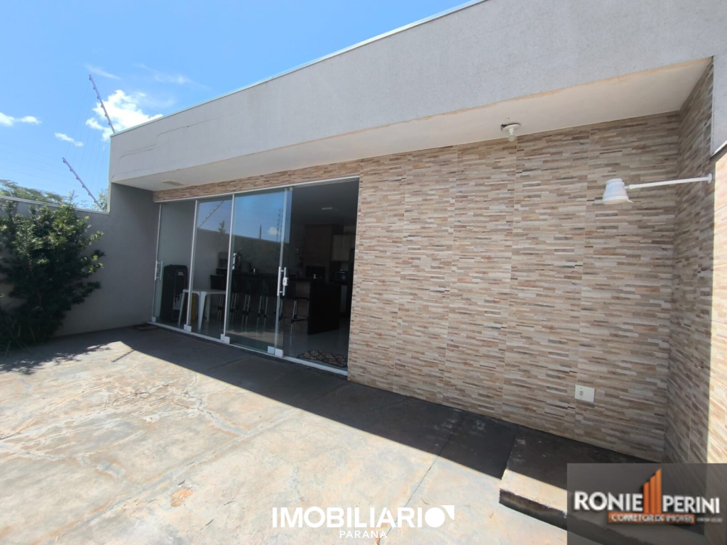 Residência para  Venda em Umuarama pela Ronie Perini